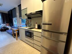 Parc Elegance (D15), Apartment #406737711